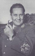 Actor Josip Broz Tito, filmography.