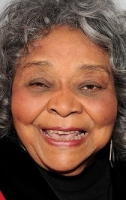 All best and recent Juanita Moore pictures.