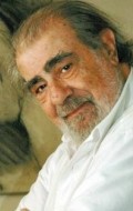 Actor, Writer Juan Carlos Gene, filmography.