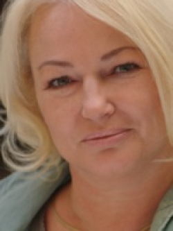 Judith Steinhäuser filmography.