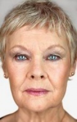 Judi Dench pictures