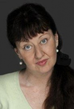 Judy Donovan - bio and intersting facts about personal life.