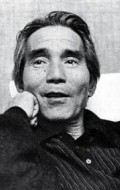 Actor Jukichi Uno, filmography.