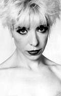 Recent Julee Cruise pictures.