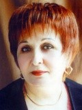 Julietta Babayan