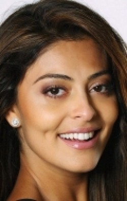 Juliana Paes - bio and intersting facts about personal life.