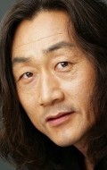 Actor Jun-ho Heo, filmography.