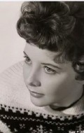 Actress June Thorburn, filmography.