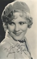 June Clyde pictures
