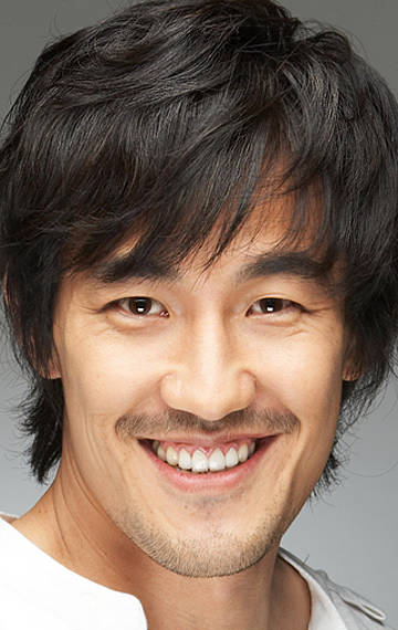 Jung Soo Han