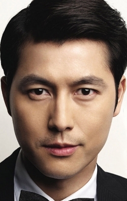 Recent Jeong Woo-seong pictures.