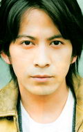 Actor Junichi Okada, filmography.