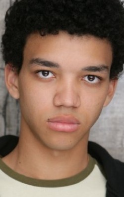 Recent Justice Smith pictures.