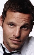 Justin Chambers - wallpapers.
