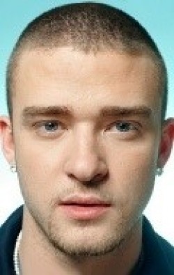 Justin Timberlake filmography.