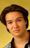 Recent Justin Whalin pictures.