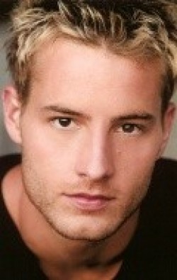 Justin Hartley pictures