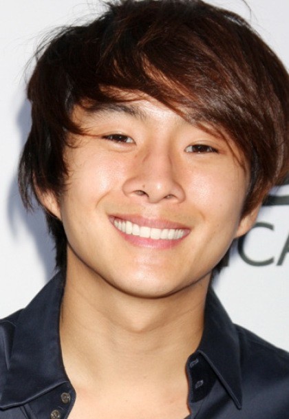 Justin Chon pictures