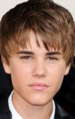 Actor, Producer Justin Bieber, filmography.