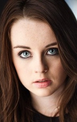 Kacey Rohl filmography.