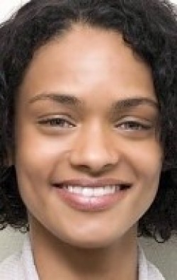 Kandyse McClure - bio and intersting facts about personal life.