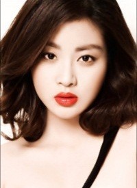Actress Kang So Ra, filmography.