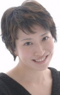 Actress Kaori Nazuka, filmography.