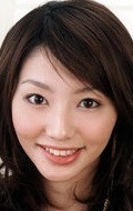 Actress Kaori Manabe, filmography.
