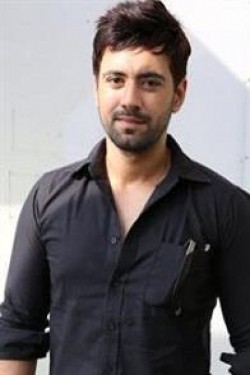 Actor Karanvir Sharma, filmography.