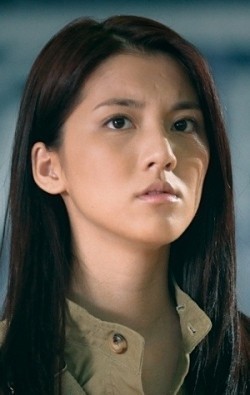 Actress Karena Ng, filmography.
