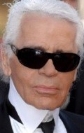 Karl Lagerfeld pictures