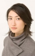 Actress Kashii Yu, filmography.