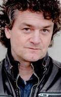 Actor, Writer, Composer Kasper van Kooten, filmography.