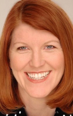 Recent Kate Flannery pictures.