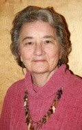 Recent Katherine Paterson pictures.