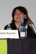 Katie Roumel filmography.