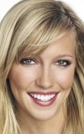 Katie Cassidy - bio and intersting facts about personal life.