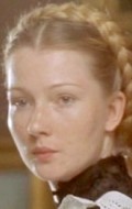 Actress Katja Studt, filmography.