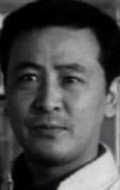 Actor Katsuhiko Kobayashi, filmography.