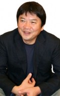 Director, Producer Katsuyuki Motohiro, filmography.
