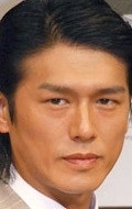 Actor Katsunori Takahashi, filmography.