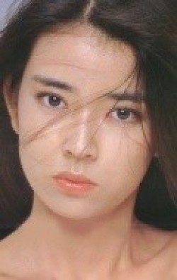 Actress Kayoko Kishimoto, filmography.