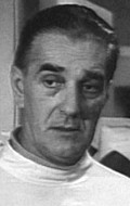 Actor Kazimierz Iwinski, filmography.
