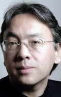 Kazuo Ishiguro - bio and intersting facts about personal life.