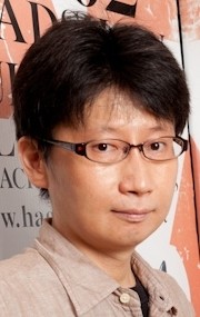 Director, Writer Kazuya Murata, filmography.