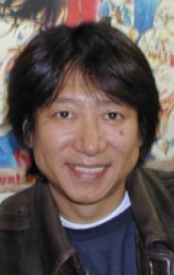 Actor, Design Kazuhiko Inoue, filmography.
