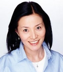 Kazue Ikura