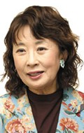 Actress Kazuko Yoshiyuki, filmography.