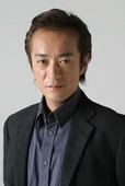Actor Kazuhiro Yamaji, filmography.