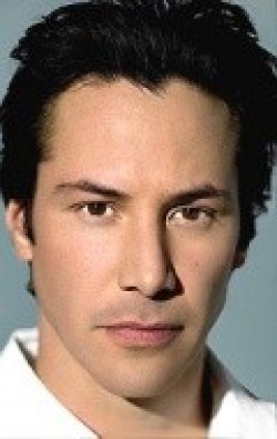 Actor, Director, Producer Keanu Reeves, filmography.